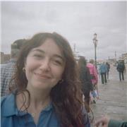 Sei alla ricerca di un’insegnante privata con esperienza? Contattami per maggiori informazioni sulle mie competenze